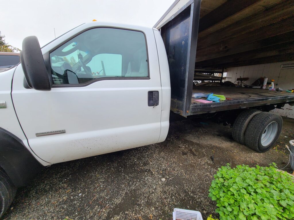 Spare Key 2015 Toyota RAV4 - Locksmith Job in Lacey, WA